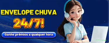 APP oficial da 777cyber para mobile
