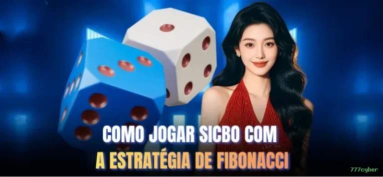 Cassino ao vivo da 777cyber com dealers reais