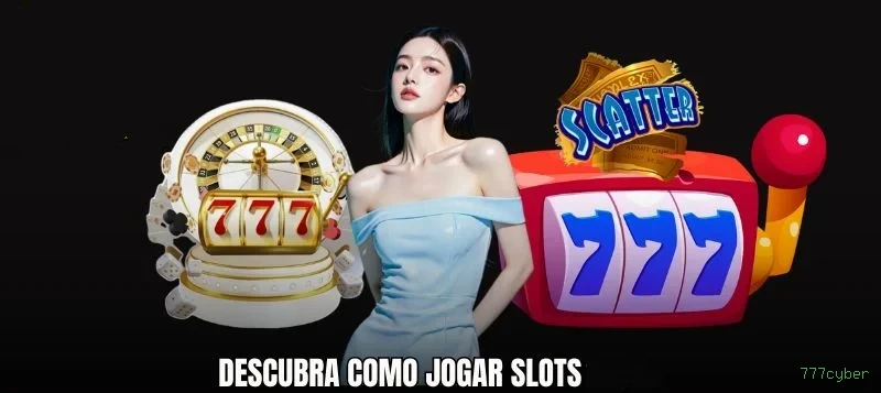Download gratuito do app da 777cyber
