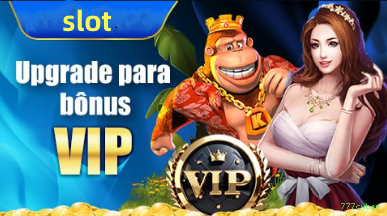 Slots online da 777cyber com jackpots progressivos